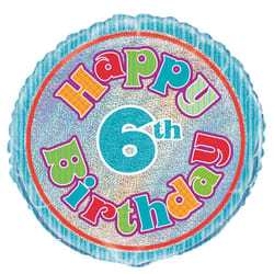Unique Party 55495 party decoration Toy balloon