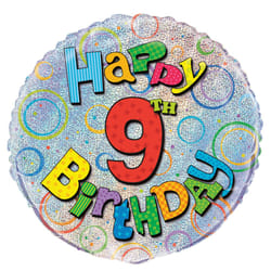 Unique Party 55501 party decoration Toy balloon