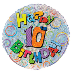 Unique Party 55503 party decoration Toy balloon