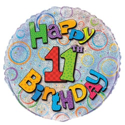 Unique Party 55505 party decoration Toy balloon