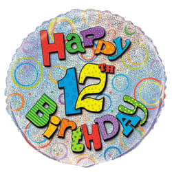 Unique Party 55507 party decoration Toy balloon
