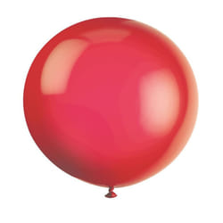 Unique Party 56729 party decoration Toy balloon