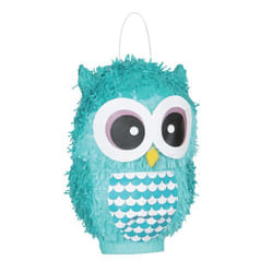 Unique Party Owl Standard pinata