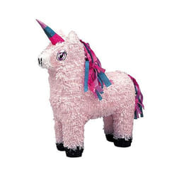 Unique Party Unicorn Standard pinata