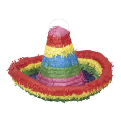 Unique Party 66222 party game/toy Standard pinata