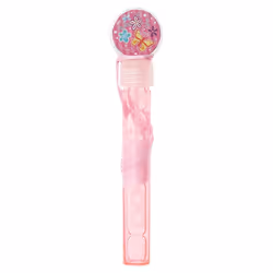Bubble Tubes and Wands Party Bag Fillers, Pack of 8