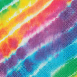 Unique Party 99102 Paper Multicolour 16 pc(s)