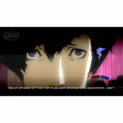 Atlus Catherine, PlayStation 3, M (Mature), Physical media