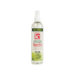 Fantasia Hair Polisher Aloe Firm Hold Spritz 355ml
