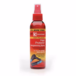 Fantasia Polisher Heat Protector Straightening Spray 6oz