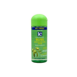 Fantasia IC Hair Polisher Olive Moisturizing Shine Serum 178ml