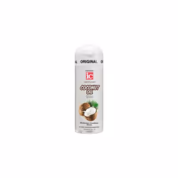 Fantasia Ic Hair Polisher 6oz Coconut Oil, 1 Pack.