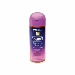 Fantasia Argan Oil Smoothing Serum 183ml