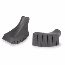 Stansport Trekking Pole Replacement Feet - 2 Pack