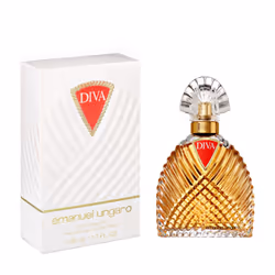 Diva By Ungaro Eau De Parfum Spray 1.7 Oz For Women by Emanuel Ungaro