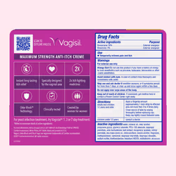 The Helper Bees 11509003720 itching/rash treatment Multicolour 28 g