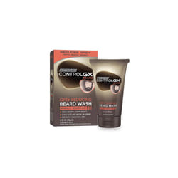 Just For Men Control Gx 4 Ounce Beard Wash Boxed (Pack of 2)