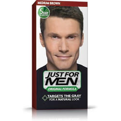 Just For Men Original Formula Haircolor hair colour Brown