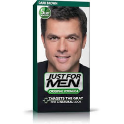 Just For Men Original Formula Haircolor hair colour Brown