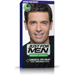 Just For Men Original Formula Haircolor hair colour Brown