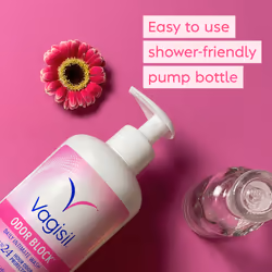 The Helper Bees 11509069740 intimate care Intimate gel Female 499.7 ml Bottle