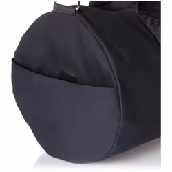Tommy Hilfiger unisex adult Sporty Tino Duffle Bag  Th Deep Black  One Size US