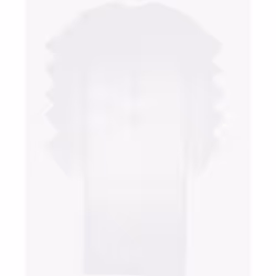 Calvin Klein Men's Cotton Classics 5-Pack Undershirts  5 White V-Neck