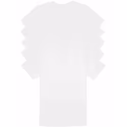 Calvin Klein Men's Cotton Classics 5-Pack Undershirts 5 White Crewnec