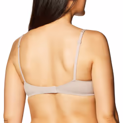 Calvin Klein Women's Perfectly Fit Lightly Lined T-Shirt Bra with Memo