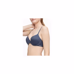 Calvin Klein Women's Perfectly Fit Lightly Lined T-Shirt Bra with Memo