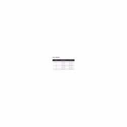Calvin Klein Women's Modal Thong  black  Medium