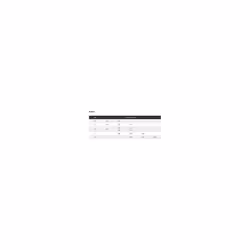 Calvin Klein Women's Motive Cotton Lightly Lined Bralette  Black  Medi