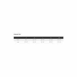 Calvin Klein Men's Cotton Classics 5-Pack Undershirts  5 Black Crewnec