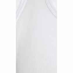Calvin Klein Men's Cotton Classics 5-Pack Tanks  5 White  Large
