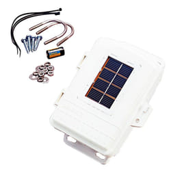 Davis Instruments 7654 Solarpowered Longrange Repeater