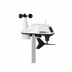 Davis Vantage Vue Wireless Integrated Sensor Suite