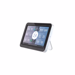 WeatherLink Console by Davis Instruments - The Smart Way to View and S