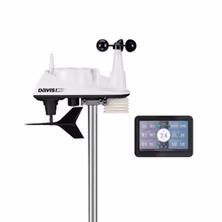 Davis Instruments Vantage Vue Wireless Sensor Suite with WeatherLink C