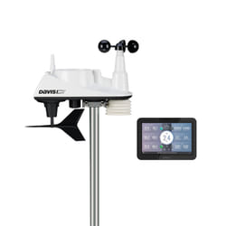 Davis Instruments Vantage Vue Wireless Sensor Suite with WeatherLink C