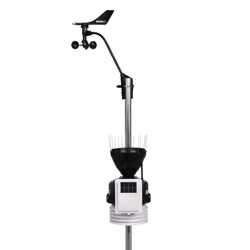 Davis Instruments Wireless Vantage Pro2 with WeatherLink Console