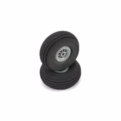 Du-Bro 200SL 2"""" Super Lite Wheel (2-Pack)