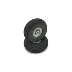 Du-Bro 200SL 2"""" Super Lite Wheel (2-Pack)