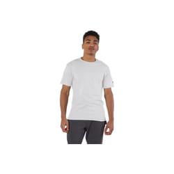 Adult 6 oz Short-Sleeve T-Shirt - BLUE LAgOON - S(D0102H2HX9W)