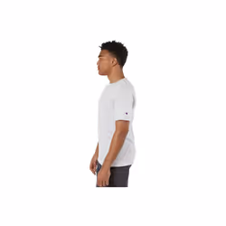Adult 6 oz Short-Sleeve T-Shirt - BLUE LAgOON - S(D0102H2HX9W)