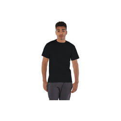 Adult 6 oz Short-Sleeve T-Shirt - BLUE LAgOON - S(D0102H2HX0W)