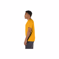 Adult 6 oz Short-Sleeve T-Shirt - BLUE LAgOON - S(D0102H2HHNg)