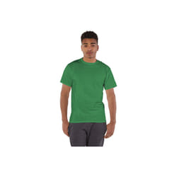Adult 6 oz Short-Sleeve T-Shirt - BLUE LAgOON - S(D0102H2HXXV)