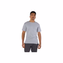 Adult 6 oz Short-Sleeve T-Shirt - BLUE LAgOON - S(D0102H2HXL7)