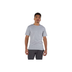 Adult 6 oz Short-Sleeve T-Shirt - BLUE LAgOON - S(D0102H2HXL7)