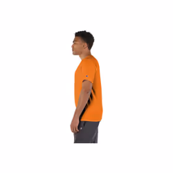 Adult 6 oz Short-Sleeve T-Shirt - BLUE LAgOON - S(D0102H2HXI7)
